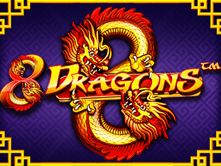 8 Dragons game thumbnail