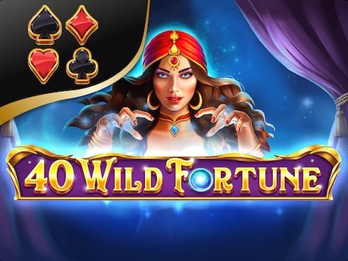 Wild Fortune game thumbnail