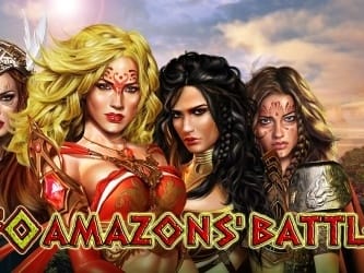 50 ایمیزون کی جنگ game thumbnail