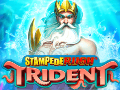 اسٹیمپीड رش ٹرائڈنٹ game thumbnail
