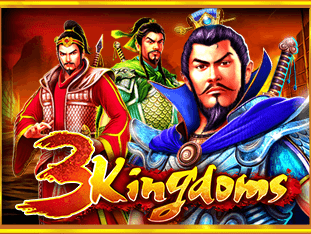 تین ریاستیں - ریڈ کل geometri فز game thumbnail