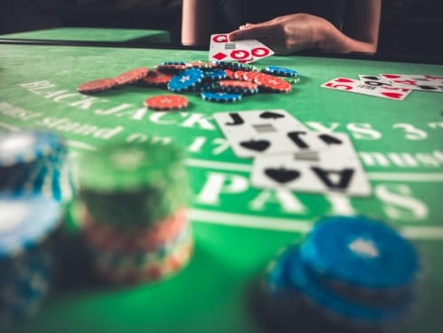 کلاسک اسپیڈ بلیک جیک 74 game thumbnail