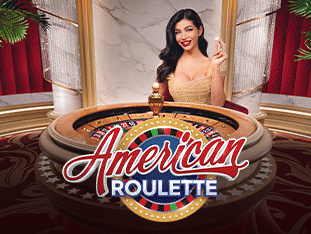 American Roulette game thumbnail